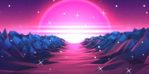 Profile Background